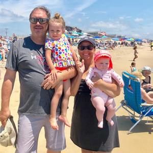 Meet your Posher, Ingrid